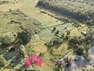 Działka rekreacyjna Cewlino gm. Manowo - 4