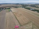 Działka rolno-budowlana Strzeżenice gm. Będzino - 2