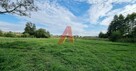 Działka rolna GŁĘBOKA gm. Kocmyrzów-Luborzyca, Głęboka - 2