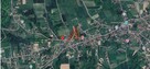 Działka rolna Brzoskwinia gm. Zabierzów, Brzoskwinia - 2