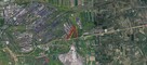 Działka przemysłowa Kraków Nowa Huta, Nowa Huta, Igołomska - 5