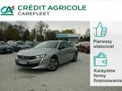 Peugeot 508 1.5 BlueHDi 130 KM Allure Pack Salon Polska Faktura Vat 23% WND0762C - 1