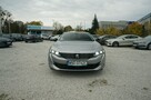 Peugeot 508 1.5 BlueHDi 130 KM Allure Pack Salon Polska Faktura Vat 23% WND0762C - 3