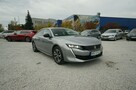Peugeot 508 1.5 BlueHDi 130 KM Allure Pack Salon Polska Faktura Vat 23% WND0762C - 4