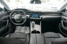 Peugeot 508 1.5 BlueHDi 130 KM Allure Pack Salon Polska Faktura Vat 23% WND0762C - 10