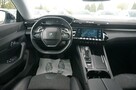 Peugeot 508 1.5 BlueHDi 130 KM Allure Pack Salon Polska Faktura Vat 23% WND0762C - 11