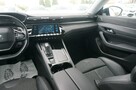Peugeot 508 1.5 BlueHDi 130 KM Allure Pack Salon Polska Faktura Vat 23% WND0762C - 15
