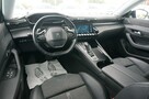 Peugeot 508 1.5 BlueHDi 130 KM Allure Pack Salon Polska Faktura Vat 23% WND0762C - 16