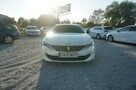 Peugeot 508 1.5 BlueHDi 130 KM Allure Pack Salon Polska Faktura Vat 23% DW8SW61 - 3