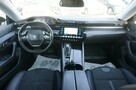 Peugeot 508 1.5 BlueHDi 130 KM Allure Pack Salon Polska Faktura Vat 23% DW8SW61 - 10