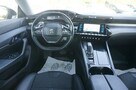 Peugeot 508 1.5 BlueHDi 130 KM Allure Pack Salon Polska Faktura Vat 23% DW8SW61 - 11