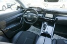 Peugeot 508 1.5 BlueHDi 130 KM Allure Pack Salon Polska Faktura Vat 23% DW8SW61 - 14