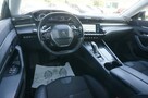Peugeot 508 1.5 BlueHDi 130 KM Allure Pack Salon Polska Faktura Vat 23% DW8SW61 - 16