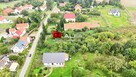 Działka budowlana Zebrzydów gm. Marcinowice - 4