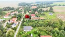 Działka budowlana Zebrzydów gm. Marcinowice - 5