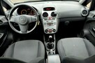 Opel Corsa 2013*benzyna*Niski przebieg - 4