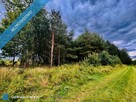 Drygały – piękna działka 1,4 ha w otoczeniu lasów i natury - 6