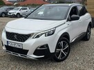Peugeot 3008 1.2 130 Benz NAVI Full LED PanoramaDach Kamera GT-LINE Perla Gwarancja