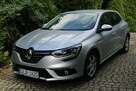 Renault Megane SCe 116 KM Benzyna Zarejestrowana - 1