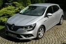 Renault Megane SCe 116 KM Benzyna Zarejestrowana - 6