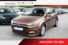 Hyundai i20 1.4 Classic Plus KLIMA Bluetooth Cz.cof Salon PL - 1
