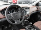 Hyundai i20 1.4 Classic Plus KLIMA Bluetooth Cz.cof Salon PL - 6