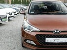 Hyundai i20 1.4 Classic Plus KLIMA Bluetooth Cz.cof Salon PL - 8
