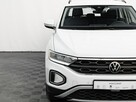 Volkswagen T-Roc DW8UE36#1.5 TSI Life Podgrz.f K.cof LED Salon PL VAT 23% - 8