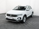Volkswagen T-Roc DW8WC58#1.5 TSI Life Podgrz.f K.cof LED Salon PL VAT 23% - 2