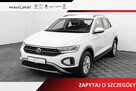 Volkswagen T-Roc DW7WC59#1.5 TSI Life Podgrz.f K.cof LED Salon PL VAT 23% - 1