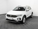 Volkswagen T-Roc DW7WC59#1.5 TSI Life Podgrz.f K.cof LED Salon PL VAT 23% - 2