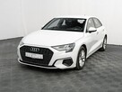 Audi A3 WZ798GV#30 TFSI mHEV S tronic Cz.park LED Salon PL VAT23% - 2