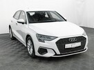 Audi A3 WZ798GV#30 TFSI mHEV S tronic Cz.park LED Salon PL VAT23% - 3
