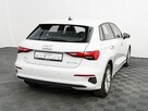 Audi A3 WZ798GV#30 TFSI mHEV S tronic Cz.park LED Salon PL VAT23% - 5