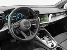 Audi A3 WZ798GV#30 TFSI mHEV S tronic Cz.park LED Salon PL VAT23% - 6