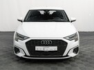 Audi A3 WZ798GV#30 TFSI mHEV S tronic Cz.park LED Salon PL VAT23% - 7
