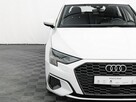 Audi A3 WZ798GV#30 TFSI mHEV S tronic Cz.park LED Salon PL VAT23% - 8