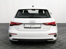 Audi A3 WZ798GV#30 TFSI mHEV S tronic Cz.park LED Salon PL VAT23% - 9