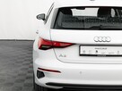 Audi A3 WZ798GV#30 TFSI mHEV S tronic Cz.park LED Salon PL VAT23% - 10