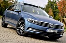 Volkswagen Passat 1.6TDI 120KM Virtual Full Led Navi Kamera Panorama Szyber - 1
