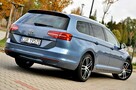 Volkswagen Passat 1.6TDI 120KM Virtual Full Led Navi Kamera Panorama Szyber - 4