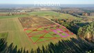 Działka budowlana z usługami blisko lasu ! - 3