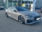 Audi Rs5 Sportback - 2
