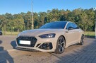 Audi Rs5 Sportback - 6