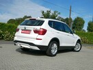 BMW X3 2.0D 190KM xDrive20d [Eu6] -4x4 -Automat +Hak -Zobacz - 3