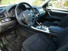 BMW X3 2.0D 190KM xDrive20d [Eu6] -4x4 -Automat +Hak -Zobacz - 4