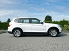 BMW X3 2.0D 190KM xDrive20d [Eu6] -4x4 -Automat +Hak -Zobacz - 9