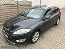 Ford Mondeo Zegary Convers Plus !!! FULL OPCJA zadbany z ORYGINALNYM przebiegiem ! - 1