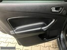 Ford Mondeo Zegary Convers Plus !!! FULL OPCJA zadbany z ORYGINALNYM przebiegiem ! - 14