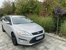 Ford Mondeo Bardzo zadbana - oryginalny przebieg !!! - 1